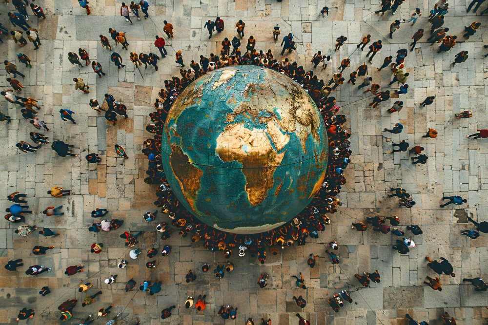 Benefits of Joining a Trade Council vs Going Solo in International Markets