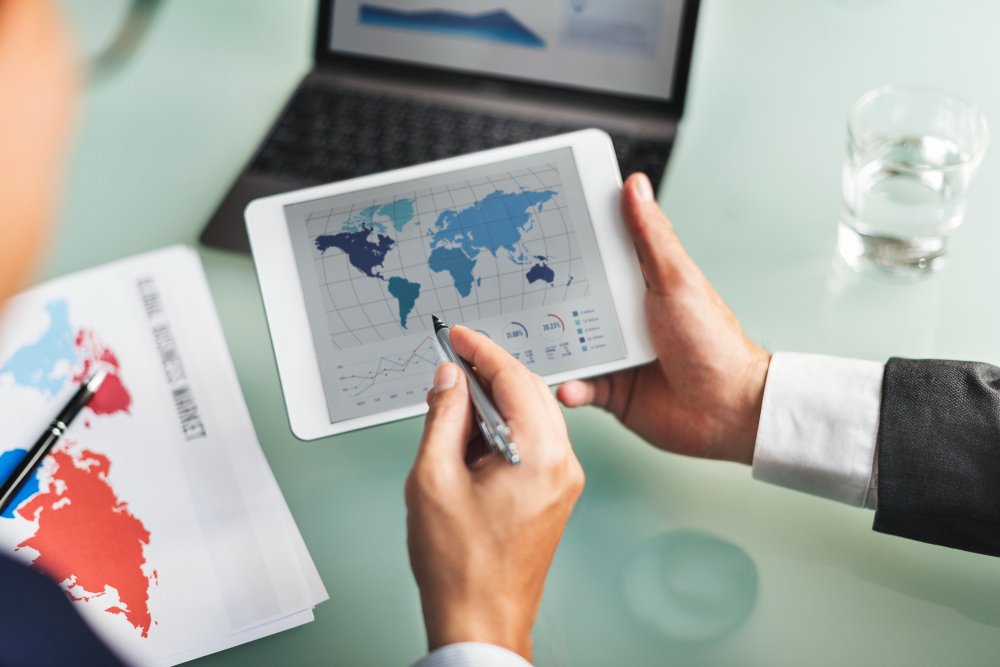 Top International Markets Indian Exporters Should Target in 2025